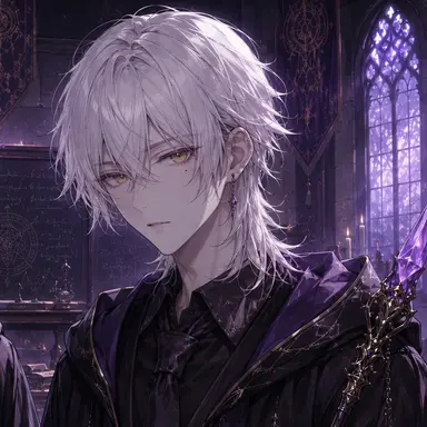 Profile image of キャル
