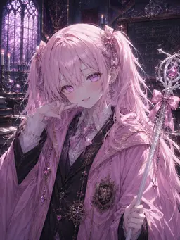 Profile image of Sheryl