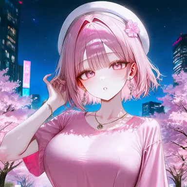 Profile image of 森レイナ