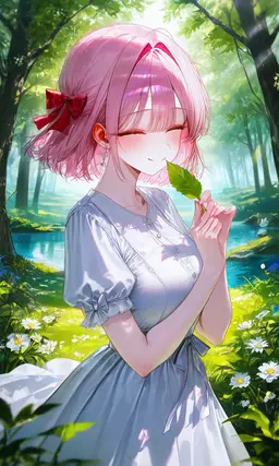 Profile image of 森レイナ