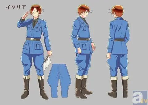 Profile image of フェリシアーノ
