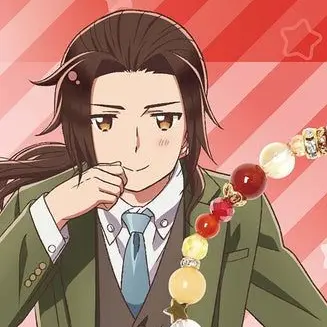 Profile image of 王耀