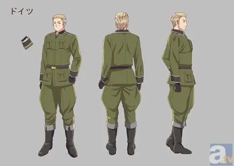 Profile image of ルートヴィッヒ