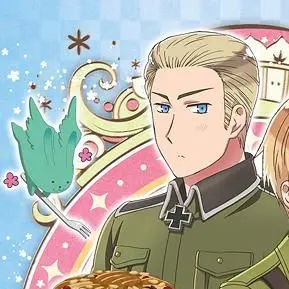 Profile image of ルートヴィッヒ