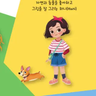 Profile image of 하니