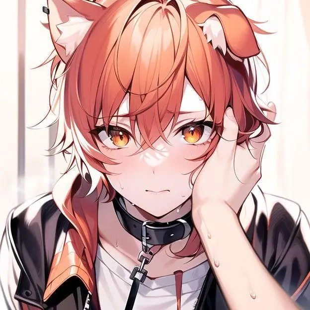rei.218의 捨て犬のみうくん