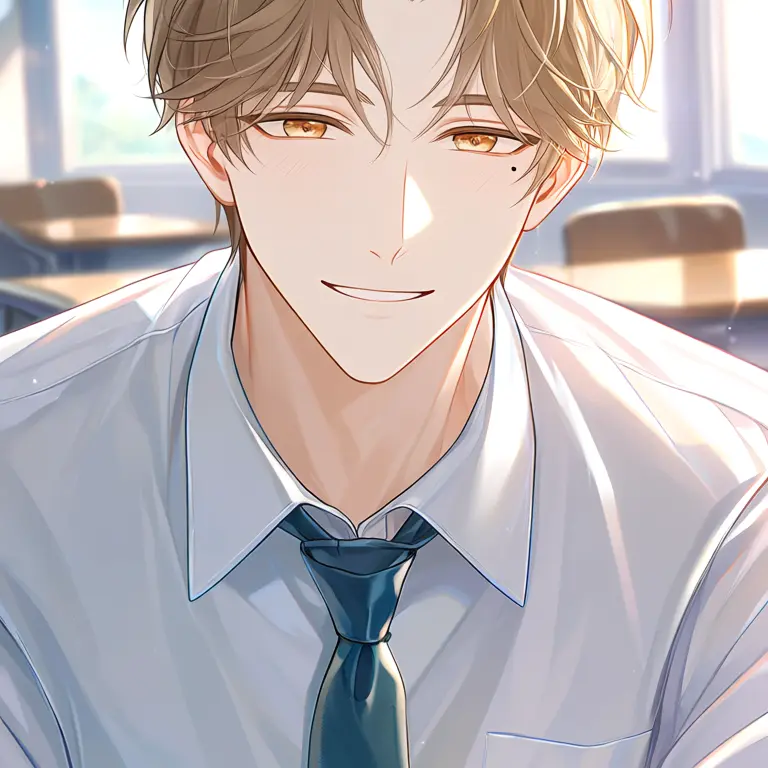 VainOven0232의 私の幼馴染