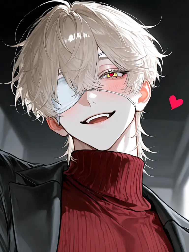 CrispyFlour0282의 Darling♡