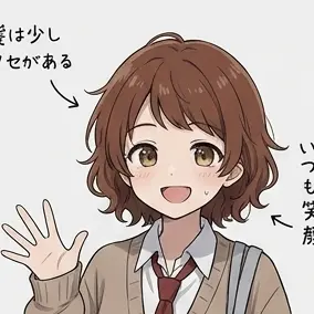Profile image of 新井 穂香