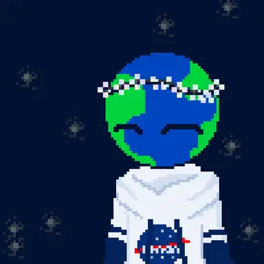 Profile image of Earth