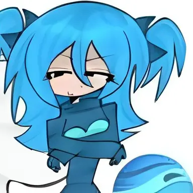 Profile image of Neptune