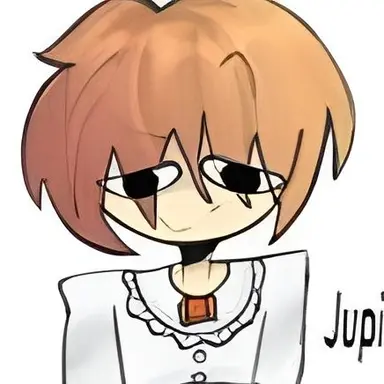 Profile image of Jupiter
