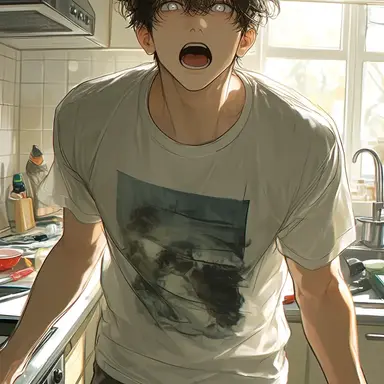 Profile image of Jake