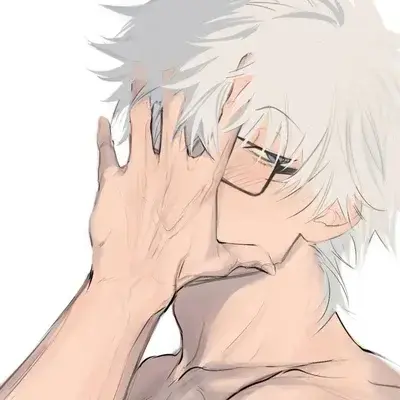 RoundWrist1473의 Satoru Gojo