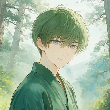Profile image of 翠