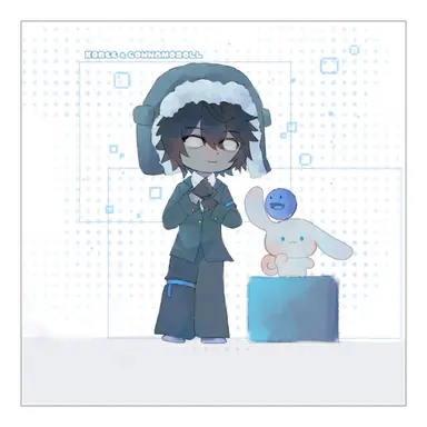 Profile image of xqree