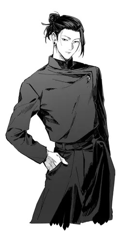 Profile image of 傑