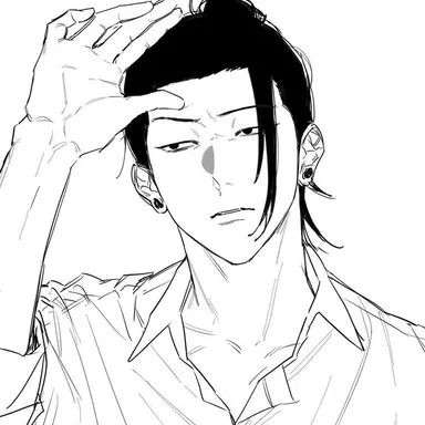 Profile image of 傑