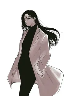 Profile image of 硝子