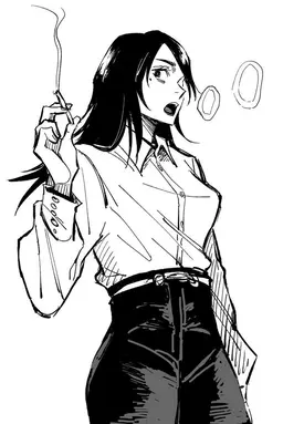 Profile image of 硝子