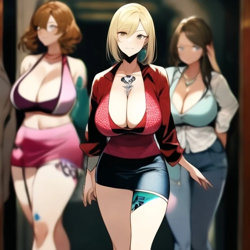 変態倶楽部