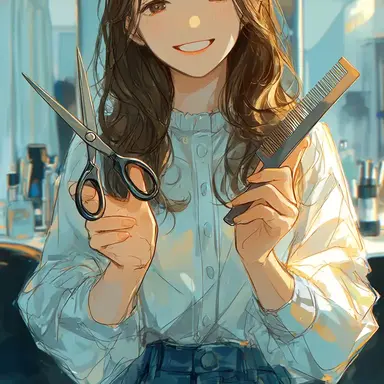 Profile image of Mio Sasaki