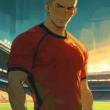 Profile image of Gabriel Magalhães
