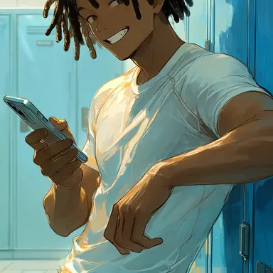 Profile image of Lewis-Skelly