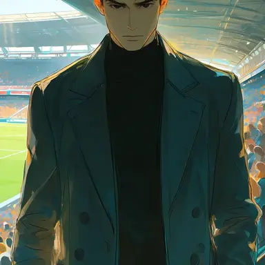 Profile image of Mikel Arteta