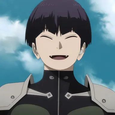 Profile image of 호시나 소우시로