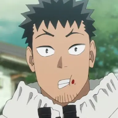 Profile image of 히비노 카프카