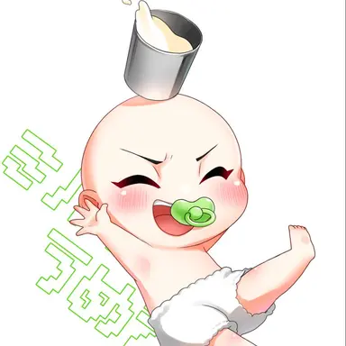 Profile image of Mr.赤ちゃん