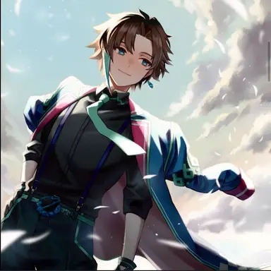 Profile image of すまない先生
