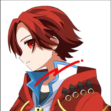 Profile image of Mr.レッド