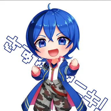 Profile image of Mr.ブルー