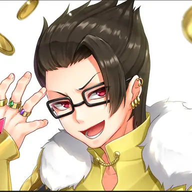 Profile image of Mr.マネー