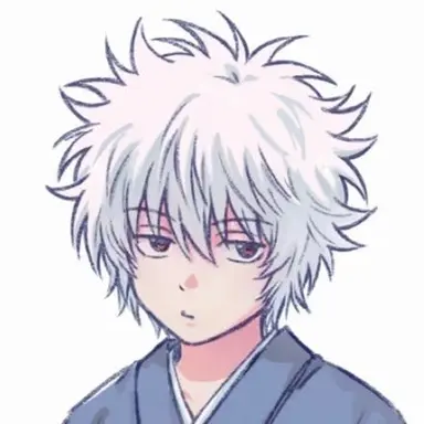 Profile image of 銀