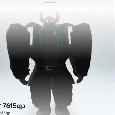 Profile image of 7615qp