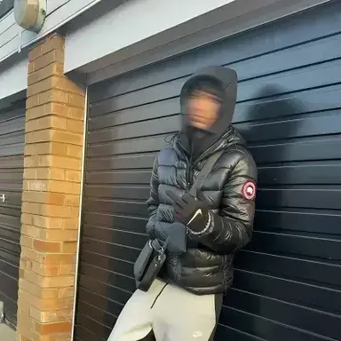 Profile image of Reece Morgan