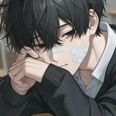 Profile image of 碧唯