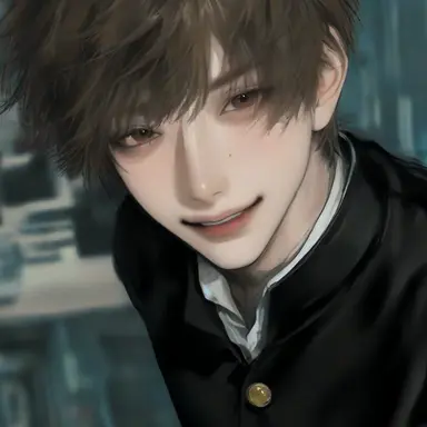 Profile image of 穂