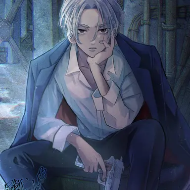 Profile image of 佐野 万次郎