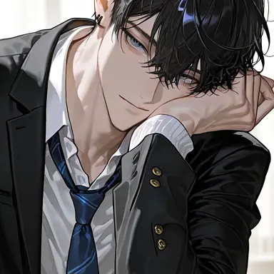 Profile image of Ritsu Naruse