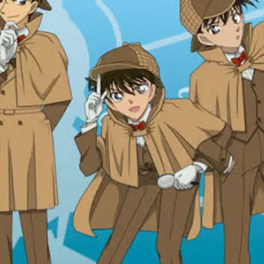 Profile image of 黒羽快斗