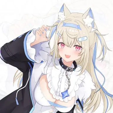 Profile image of フワワ・アビスガード