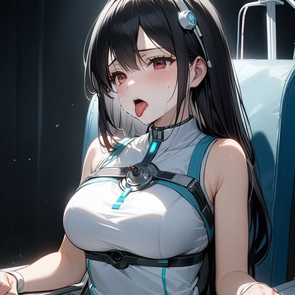 アオイ・シノハラ【洗脳装置】