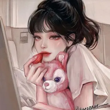 Profile image of 김나연