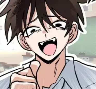 Profile image of ガキ先生