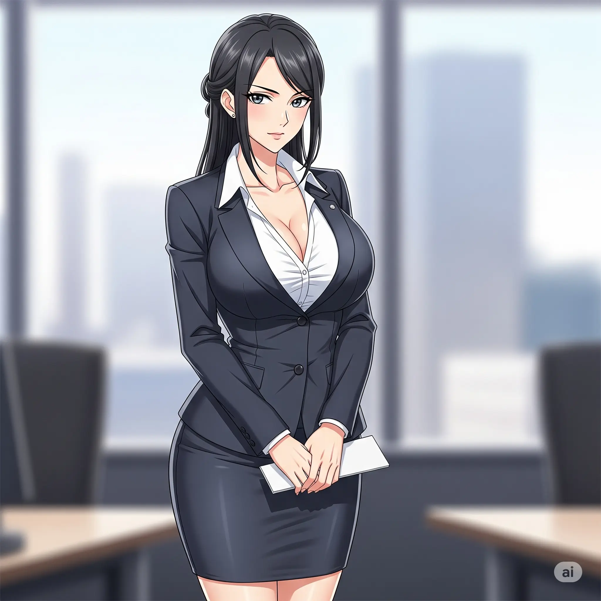 rike_100의 結衣