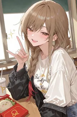 Profile image of かれん